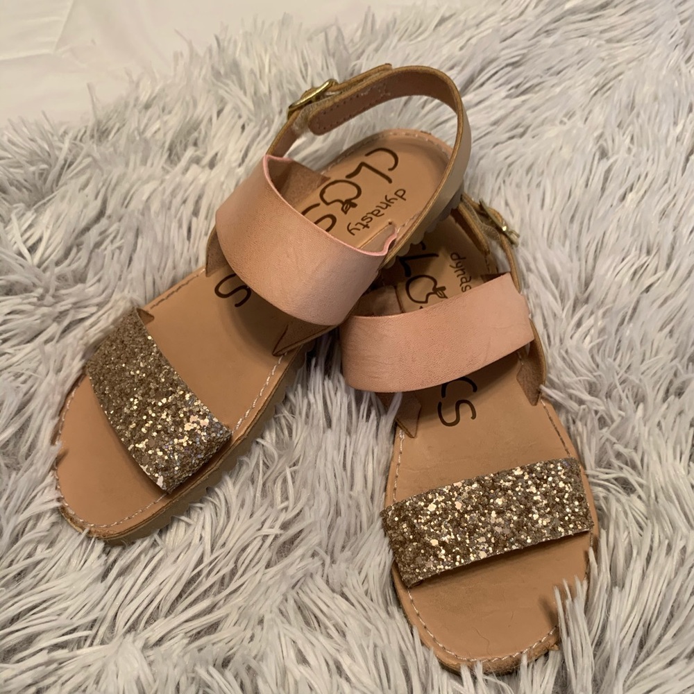 Sandals Girls
